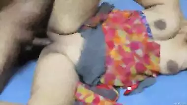 Desi Maid Fucked by Her Boss