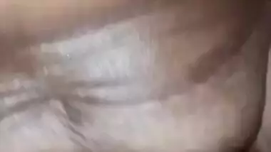 Indian couple fucking hard part-1
