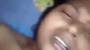 Indian Bhabi Hard painful fucking