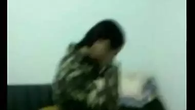 OFFICER IN ARMY