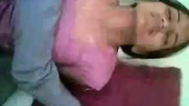 Nice Indian Teen