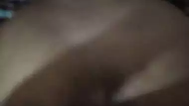 Big ass aunty sex in doggy style with neighbor