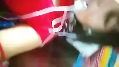 Dehati XXX home sex clip