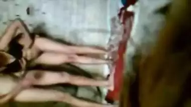 innocent village virgin gal padmini striped nude and fucked by bf mms