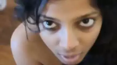 Mallu girlfriend boob show with blowjob to lover