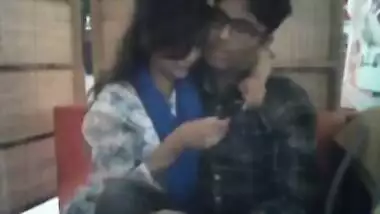 desi gf and bf to having fun