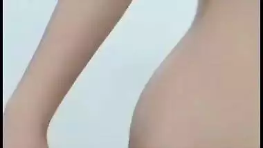 Sobia Very Hot And Nude Dance At Home