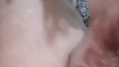 Today Exclusive- Desi Girl Showing Her Nude Body To Lover On Video Call Part 1
