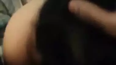 Desi cute wife suck her husband best friend dick
