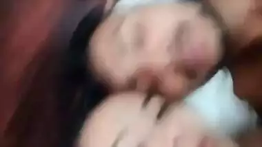 Young lover fucking