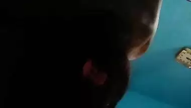 Desi Wife Blowjob and Fucked Part 1