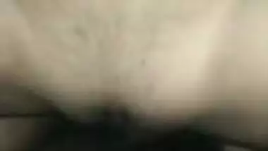 Latest Couple Sex Wet Pussy