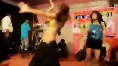 Huge fuck