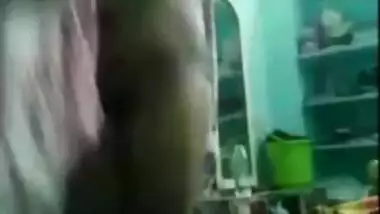 Telugu Slut Deepika Nude On Video Call After Shower