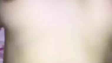 Hot Indian girlfriend fucked by her boyfriend in hotelroom