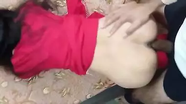 Desi Indian Cute Couple Sex