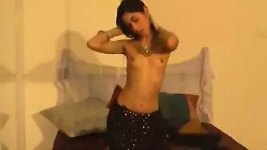 UK Indian Wife Ayesha - Movies.