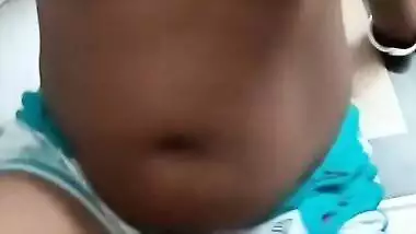 Puja Bigboobs Show