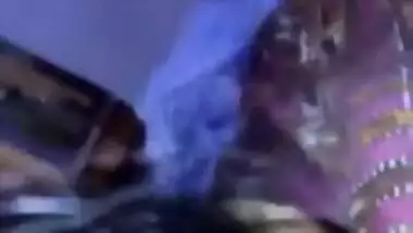 Village Hardcore sex video at home