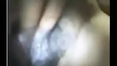 Hot teen exposed by her tuition teacher