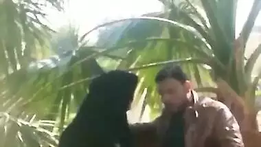 Muslim bhabi park m chus gyi