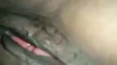 Tamil Aunty Sex With Her Neighbor Young Guy