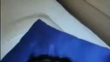 Indian Sexy Gf fucked harder