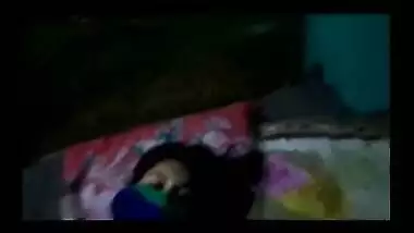 Indian porn of Bhopal college girl’s exposure