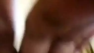 Desi Couple Enjoys Hard Sweaty Fuck Spitting & Licking