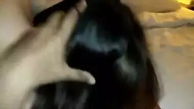 pankhuri threesome infront of husband kunal