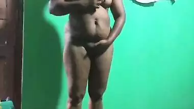 Desi Telugu Bhabhi Amulya Has Hardcore Sex With